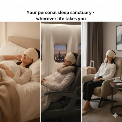 DreamWeaver Pro Sleep System™️