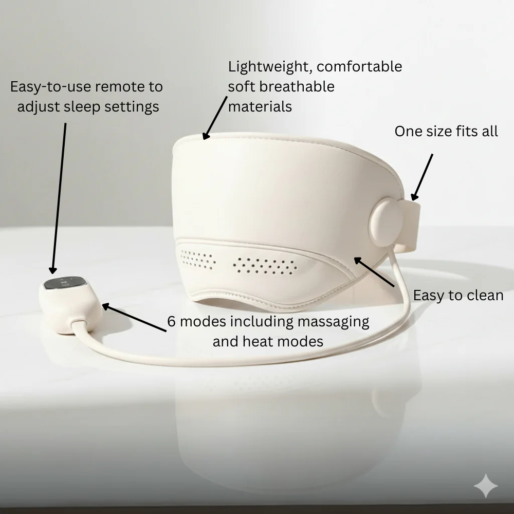 DreamWeaver Pro Sleep System™️