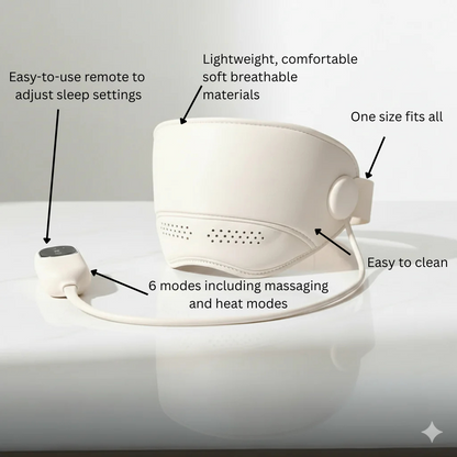 DreamWeaver Pro Sleep System™️